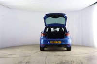 USED 2025 74 SEAT IBIZA 1.0 TSI XCELLENCE DSG Euro 6 (s/s) 5dr 1 OWNER, SATNAV, CAR PLAY