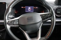 USED 2025 74 SEAT IBIZA 1.0 TSI XCELLENCE DSG Euro 6 (s/s) 5dr 1 OWNER, SATNAV, CAR PLAY