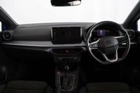 USED 2025 74 SEAT IBIZA 1.0 TSI XCELLENCE DSG Euro 6 (s/s) 5dr 1 OWNER, SATNAV, CAR PLAY