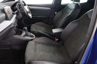 USED 2025 74 SEAT IBIZA 1.0 TSI XCELLENCE DSG Euro 6 (s/s) 5dr 1 OWNER, SATNAV, CAR PLAY