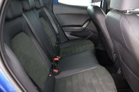 USED 2025 74 SEAT IBIZA 1.0 TSI XCELLENCE DSG Euro 6 (s/s) 5dr 1 OWNER, SATNAV, CAR PLAY
