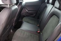 USED 2025 74 SEAT IBIZA 1.0 TSI XCELLENCE DSG Euro 6 (s/s) 5dr 1 OWNER, SATNAV, CAR PLAY