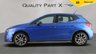 USED 2025 74 SEAT IBIZA 1.0 TSI XCELLENCE DSG Euro 6 (s/s) 5dr 1 OWNER, SATNAV, CAR PLAY