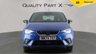USED 2025 74 SEAT IBIZA 1.0 TSI XCELLENCE DSG Euro 6 (s/s) 5dr 1 OWNER, SATNAV, CAR PLAY