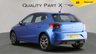 USED 2025 74 SEAT IBIZA 1.0 TSI XCELLENCE DSG Euro 6 (s/s) 5dr 1 OWNER, SATNAV, CAR PLAY