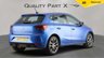 USED 2025 74 SEAT IBIZA 1.0 TSI XCELLENCE DSG Euro 6 (s/s) 5dr 1 OWNER, SATNAV, CAR PLAY