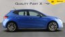 USED 2025 74 SEAT IBIZA 1.0 TSI XCELLENCE DSG Euro 6 (s/s) 5dr 1 OWNER, SATNAV, CAR PLAY