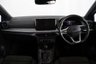 USED 2025 74 SEAT IBIZA 1.0 TSI XCELLENCE DSG Euro 6 (s/s) 5dr 1 OWNER, SATNAV, CAR PLAY