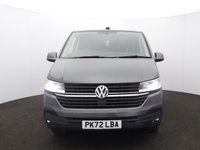 USED 2022 72 VOLKSWAGEN TRANSPORTER 2.0 TDI T30 Highline Panel Van 5dr Diesel Manual FWD SWB Euro 6 (s/s) (150 ps) PARK SENSOR | ADAP CRUISE CTRL