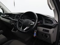 USED 2022 72 VOLKSWAGEN TRANSPORTER 2.0 TDI T30 Highline Panel Van 5dr Diesel Manual FWD SWB Euro 6 (s/s) (150 ps) PARK SENSOR | ADAP CRUISE CTRL