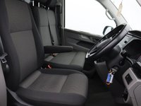 USED 2022 72 VOLKSWAGEN TRANSPORTER 2.0 TDI T30 Highline Panel Van 5dr Diesel Manual FWD SWB Euro 6 (s/s) (150 ps) PARK SENSOR | ADAP CRUISE CTRL