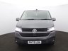 USED 2022 72 VOLKSWAGEN TRANSPORTER 2.0 TDI T30 Highline Panel Van 5dr Diesel Manual FWD SWB Euro 6 (s/s) (150 ps) PARK SENSOR | ADAP CRUISE CTRL