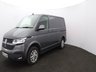 USED 2022 72 VOLKSWAGEN TRANSPORTER 2.0 TDI T30 Highline Panel Van 5dr Diesel Manual FWD SWB Euro 6 (s/s) (150 ps) PARK SENSOR | ADAP CRUISE CTRL