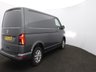 USED 2022 72 VOLKSWAGEN TRANSPORTER 2.0 TDI T30 Highline Panel Van 5dr Diesel Manual FWD SWB Euro 6 (s/s) (150 ps) PARK SENSOR | ADAP CRUISE CTRL
