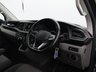 USED 2022 72 VOLKSWAGEN TRANSPORTER 2.0 TDI T30 Highline Panel Van 5dr Diesel Manual FWD SWB Euro 6 (s/s) (150 ps) PARK SENSOR | ADAP CRUISE CTRL