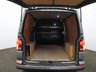 USED 2022 72 VOLKSWAGEN TRANSPORTER 2.0 TDI T30 Highline Panel Van 5dr Diesel Manual FWD SWB Euro 6 (s/s) (150 ps) PARK SENSOR | ADAP CRUISE CTRL