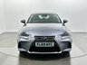 USED 2019 69 LEXUS IS 2.5 300h E-CVT Euro 6 (s/s) 4dr ALL LED, H-SEATS, NAV, BT, 17"