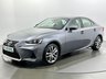 USED 2019 69 LEXUS IS 2.5 300h E-CVT Euro 6 (s/s) 4dr ALL LED, H-SEATS, NAV, BT, 17"