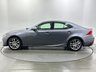 USED 2019 69 LEXUS IS 2.5 300h E-CVT Euro 6 (s/s) 4dr ALL LED, H-SEATS, NAV, BT, 17"