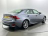 USED 2019 69 LEXUS IS 2.5 300h E-CVT Euro 6 (s/s) 4dr ALL LED, H-SEATS, NAV, BT, 17"