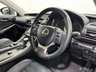 USED 2019 69 LEXUS IS 2.5 300h E-CVT Euro 6 (s/s) 4dr ALL LED, H-SEATS, NAV, BT, 17"