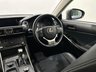 USED 2019 69 LEXUS IS 2.5 300h E-CVT Euro 6 (s/s) 4dr ALL LED, H-SEATS, NAV, BT, 17"