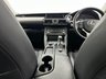 USED 2019 69 LEXUS IS 2.5 300h E-CVT Euro 6 (s/s) 4dr ALL LED, H-SEATS, NAV, BT, 17"