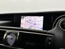USED 2019 69 LEXUS IS 2.5 300h E-CVT Euro 6 (s/s) 4dr ALL LED, H-SEATS, NAV, BT, 17"