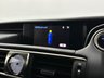 USED 2019 69 LEXUS IS 2.5 300h E-CVT Euro 6 (s/s) 4dr ALL LED, H-SEATS, NAV, BT, 17"