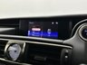 USED 2019 69 LEXUS IS 2.5 300h E-CVT Euro 6 (s/s) 4dr ALL LED, H-SEATS, NAV, BT, 17"