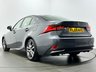 USED 2019 69 LEXUS IS 2.5 300h E-CVT Euro 6 (s/s) 4dr ALL LED, H-SEATS, NAV, BT, 17"