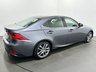 USED 2019 69 LEXUS IS 2.5 300h E-CVT Euro 6 (s/s) 4dr ALL LED, H-SEATS, NAV, BT, 17"