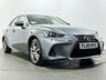 USED 2019 69 LEXUS IS 2.5 300h E-CVT Euro 6 (s/s) 4dr ALL LED, H-SEATS, NAV, BT, 17"