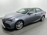USED 2019 69 LEXUS IS 2.5 300h E-CVT Euro 6 (s/s) 4dr ALL LED, H-SEATS, NAV, BT, 17"