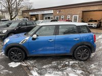 USED 2012 12 MINI COUNTRYMAN 2.0 Cooper SD SUV 5dr Diesel Auto ALL4 Euro 5 (143 ps) RARE AUTO+GOOD SPEC