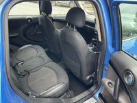 USED 2012 12 MINI COUNTRYMAN 2.0 Cooper SD SUV 5dr Diesel Auto ALL4 Euro 5 (143 ps) RARE AUTO+GOOD SPEC