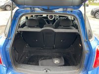 USED 2012 12 MINI COUNTRYMAN 2.0 Cooper SD SUV 5dr Diesel Auto ALL4 Euro 5 (143 ps) RARE AUTO+GOOD SPEC
