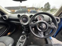 USED 2012 12 MINI COUNTRYMAN 2.0 Cooper SD SUV 5dr Diesel Auto ALL4 Euro 5 (143 ps) RARE AUTO+GOOD SPEC
