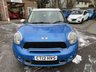 USED 2012 12 MINI COUNTRYMAN 2.0 Cooper SD SUV 5dr Diesel Auto ALL4 Euro 5 (143 ps) RARE AUTO+GOOD SPEC