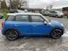 USED 2012 12 MINI COUNTRYMAN 2.0 Cooper SD SUV 5dr Diesel Auto ALL4 Euro 5 (143 ps) RARE AUTO+GOOD SPEC