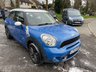USED 2012 12 MINI COUNTRYMAN 2.0 Cooper SD SUV 5dr Diesel Auto ALL4 Euro 5 (143 ps) RARE AUTO+GOOD SPEC