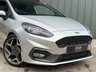 USED 2019 19 FORD FIESTA ST-3 1.5T EcoBoost Hatchback 3dr Petrol Manual Euro 6 (s/s) (200 ps) 