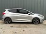 USED 2019 19 FORD FIESTA ST-3 1.5T EcoBoost Hatchback 3dr Petrol Manual Euro 6 (s/s) (200 ps) 