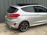 USED 2019 19 FORD FIESTA ST-3 1.5T EcoBoost Hatchback 3dr Petrol Manual Euro 6 (s/s) (200 ps) 