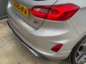 USED 2019 19 FORD FIESTA ST-3 1.5T EcoBoost Hatchback 3dr Petrol Manual Euro 6 (s/s) (200 ps) 