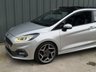 USED 2019 19 FORD FIESTA ST-3 1.5T EcoBoost Hatchback 3dr Petrol Manual Euro 6 (s/s) (200 ps) 