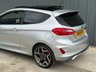 USED 2019 19 FORD FIESTA ST-3 1.5T EcoBoost Hatchback 3dr Petrol Manual Euro 6 (s/s) (200 ps) 