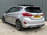 USED 2019 19 FORD FIESTA ST-3 1.5T EcoBoost Hatchback 3dr Petrol Manual Euro 6 (s/s) (200 ps) 
