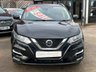 USED 2019 19 NISSAN QASHQAI 1.5 dCi N-Connecta SUV 5dr Diesel Manual Euro 6 (s/s) (115 ps) 