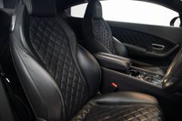 USED 2016 65 BENTLEY CONTINENTAL 6.0 W12 GT Speed Coupe  